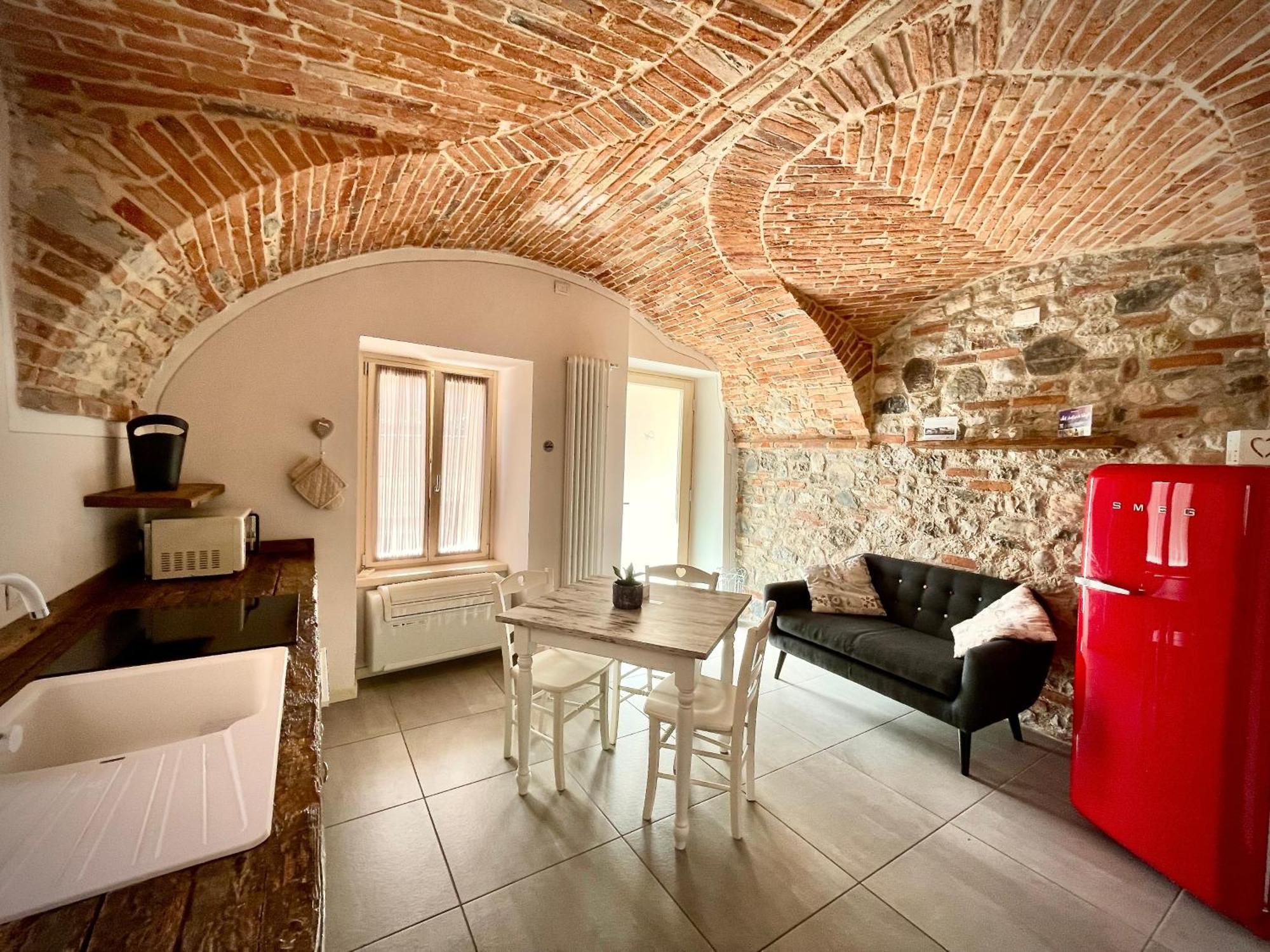 Villa Fontanelle Gardapartments Польпенацце-дель-Гарда Екстер'єр фото