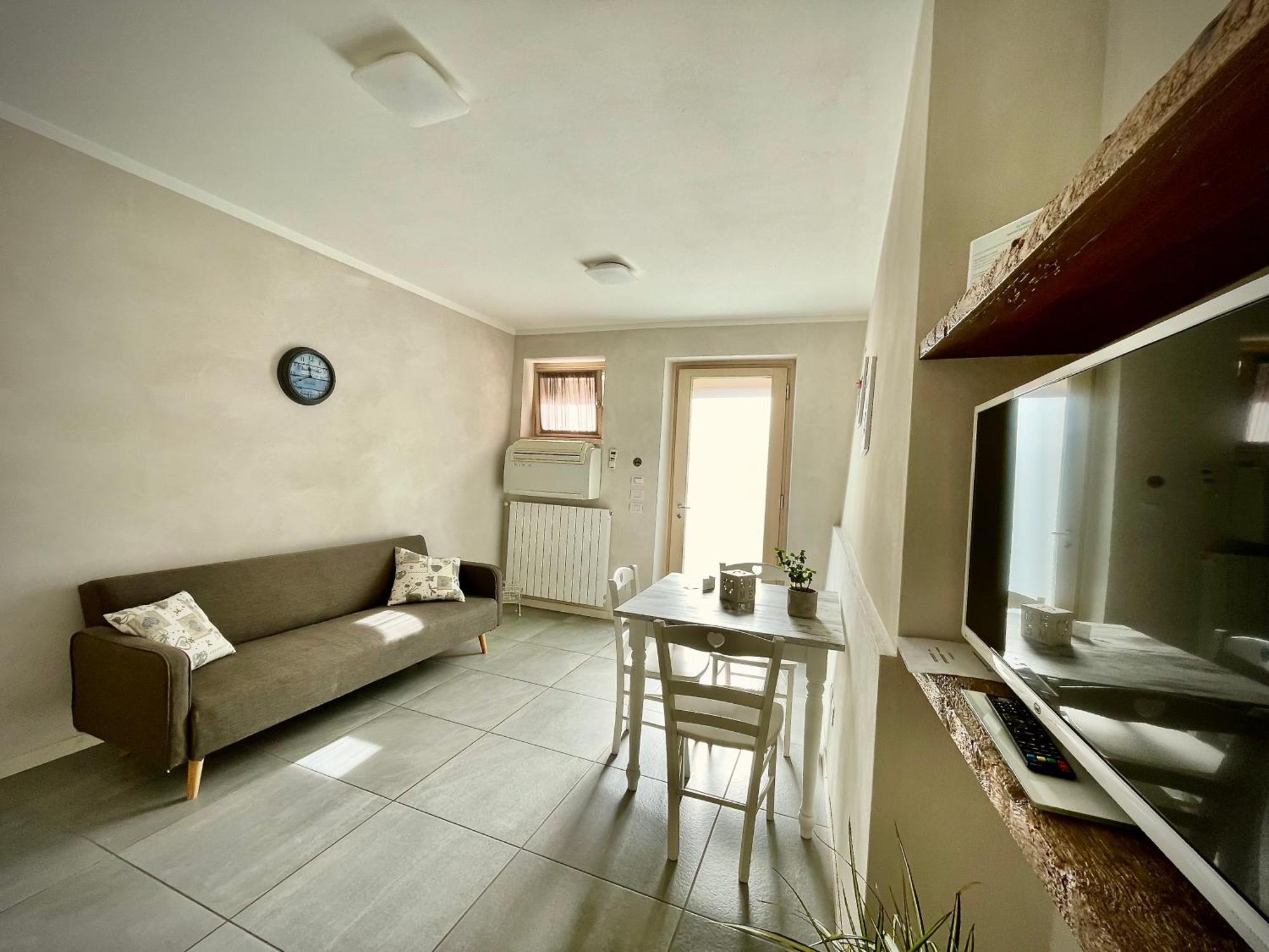 Villa Fontanelle Gardapartments Польпенацце-дель-Гарда Екстер'єр фото