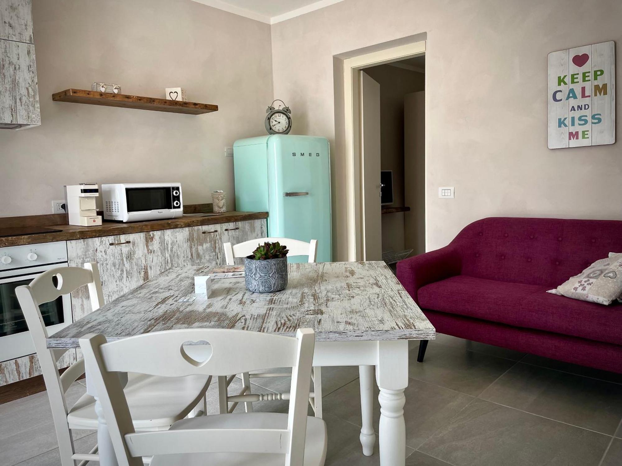 Villa Fontanelle Gardapartments Польпенацце-дель-Гарда Екстер'єр фото