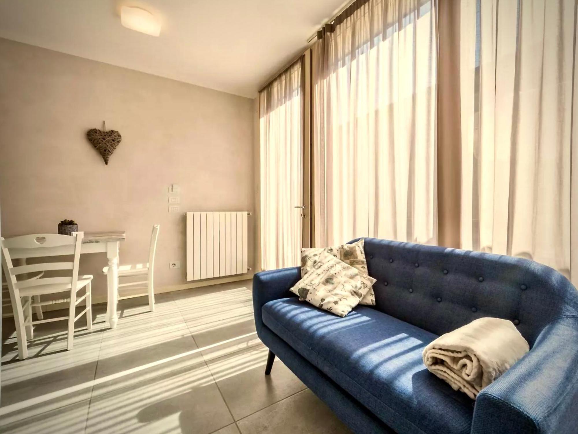 Villa Fontanelle Gardapartments Польпенацце-дель-Гарда Екстер'єр фото