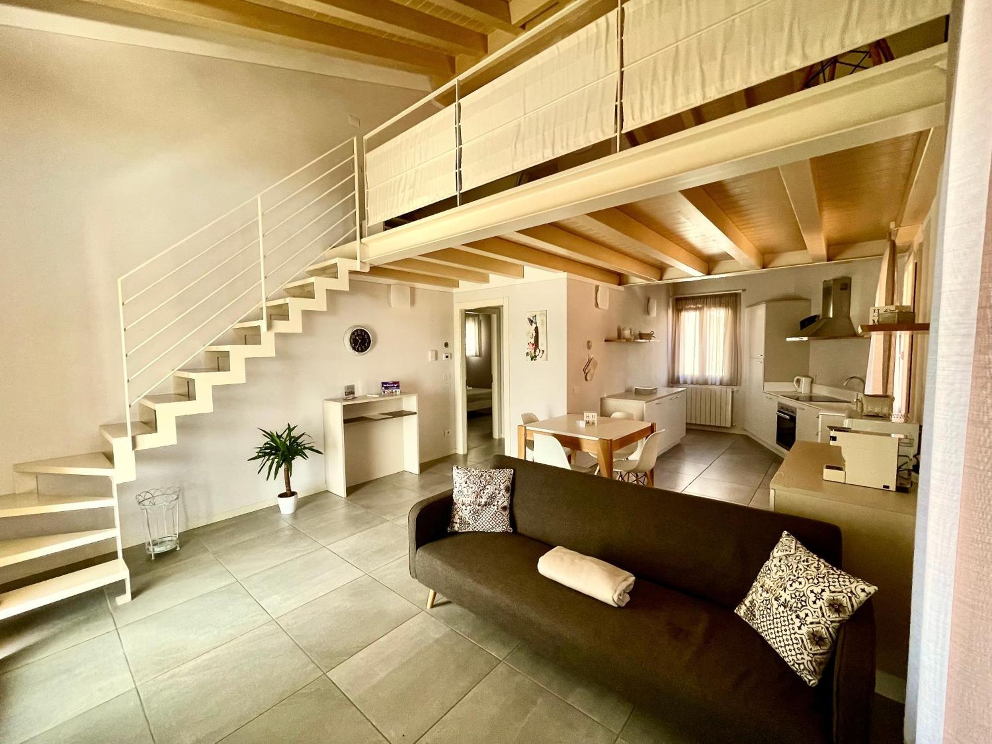 Villa Fontanelle Gardapartments Польпенацце-дель-Гарда Екстер'єр фото