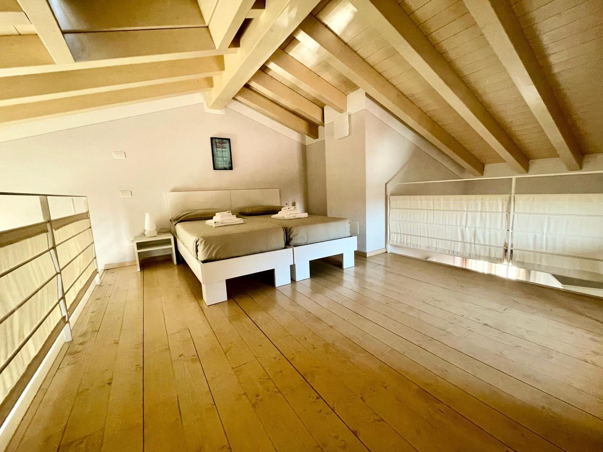 Villa Fontanelle Gardapartments Польпенацце-дель-Гарда Екстер'єр фото